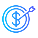 financiero icon