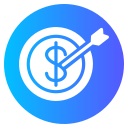 financiero icon