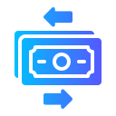 retorno de la inversión icon