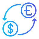 transacción icon