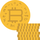 bitcoin icon