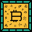 bitcoin icon