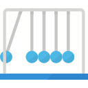 Péndulo de newton