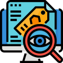 Auditoria icon