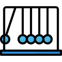 Péndulo de newton