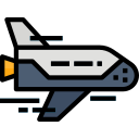 Astronave icon