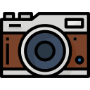 Fotografía icon