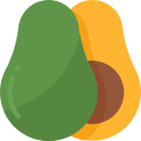 Aguacate icon