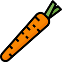 möhren