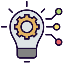 innovación icon