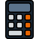 calculadora icon