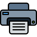 impresora icon