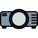 proyector icon