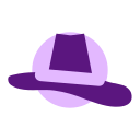 sombrero icon