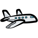 avión icon