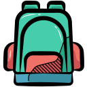 mochila icon