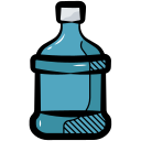 galón de agua icon