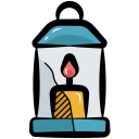 linterna icon