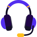 auriculares icon