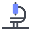 microscopio icon