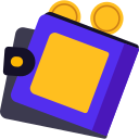 billetera icon