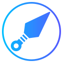 kunai icon