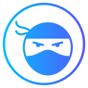 ninja icon