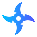 shuriken icon