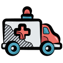 ambulancia icon