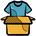 ropa icon