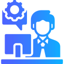 servicios de consultoría icon