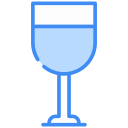 copa de vino icon