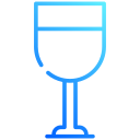 copa de vino icon