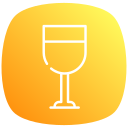 copa de vino icon