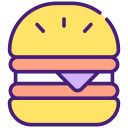 hamburguesa icon