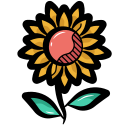 girasol icon