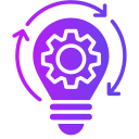 generación de ideas icon