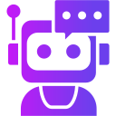 chatbot icon