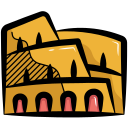 coliseo icon