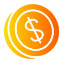 dólar icon