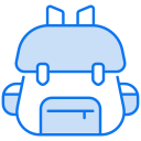 mochila icon