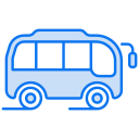 autobús icon