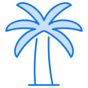 palmera icon