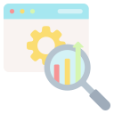 seo icon