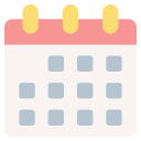 calendario icon