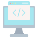 desarrollo web icon