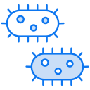 transmisión del virus icon