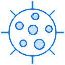 coronavirus icon