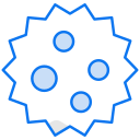 virus icon