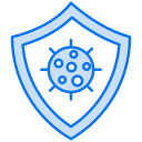 virus icon